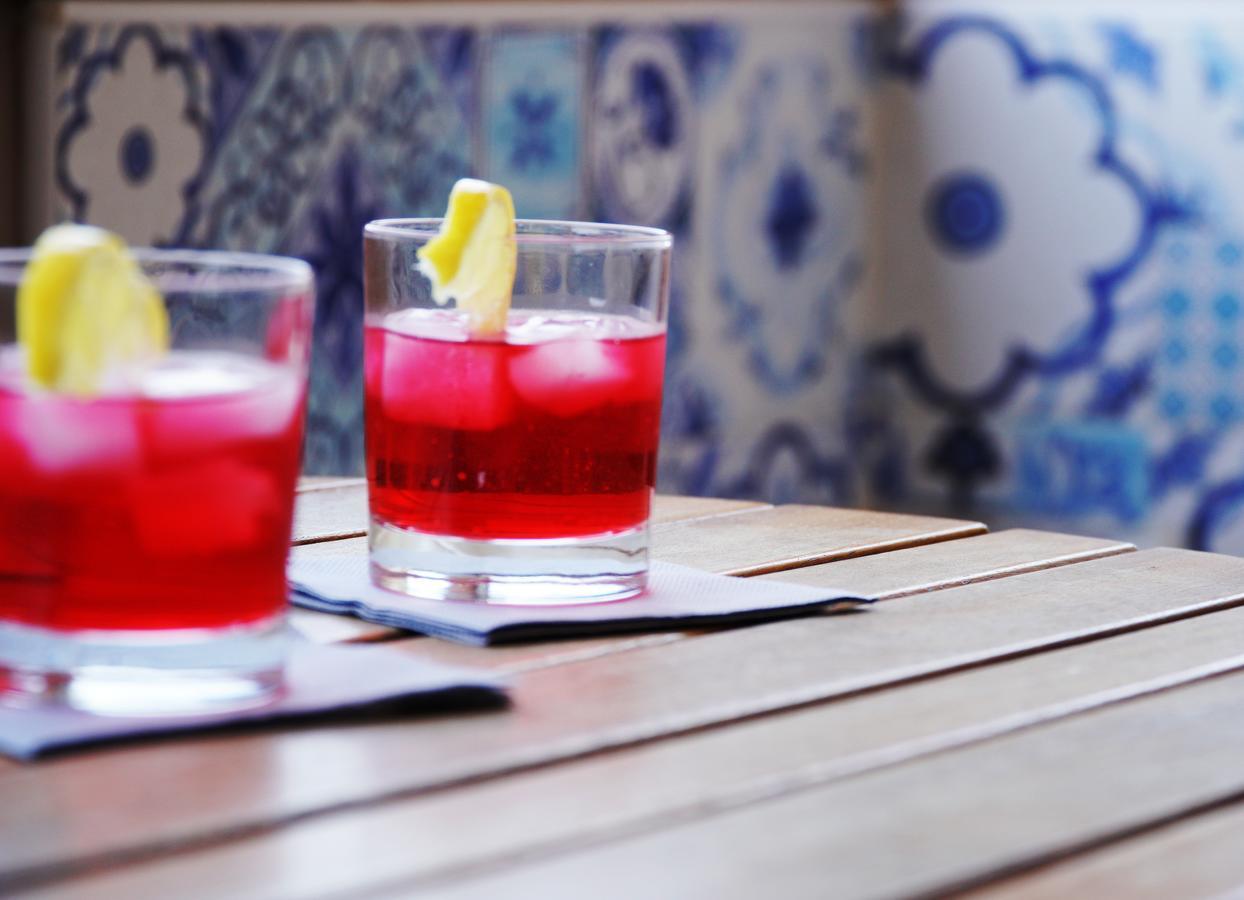 Belvedere Hotel-B&B Палинуро Екстериор снимка
